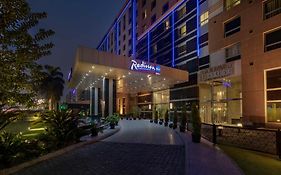 Radisson Blu Hotel Cairo Heliopolis